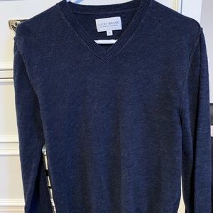 Lucky Brand Sweater
